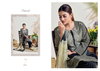 Sur Itrana By Sahiba Digital Printed Pure Cotton Dress Material Wholesale Online